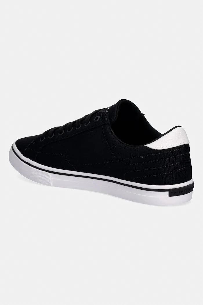 Tommy Hilfiger VULC CORE LONG LACE ниски кецове мъжки