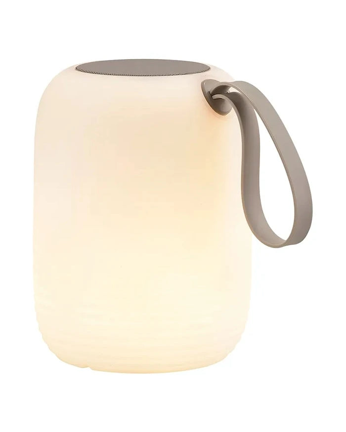 Led лампа с високоговорител Villa Collection