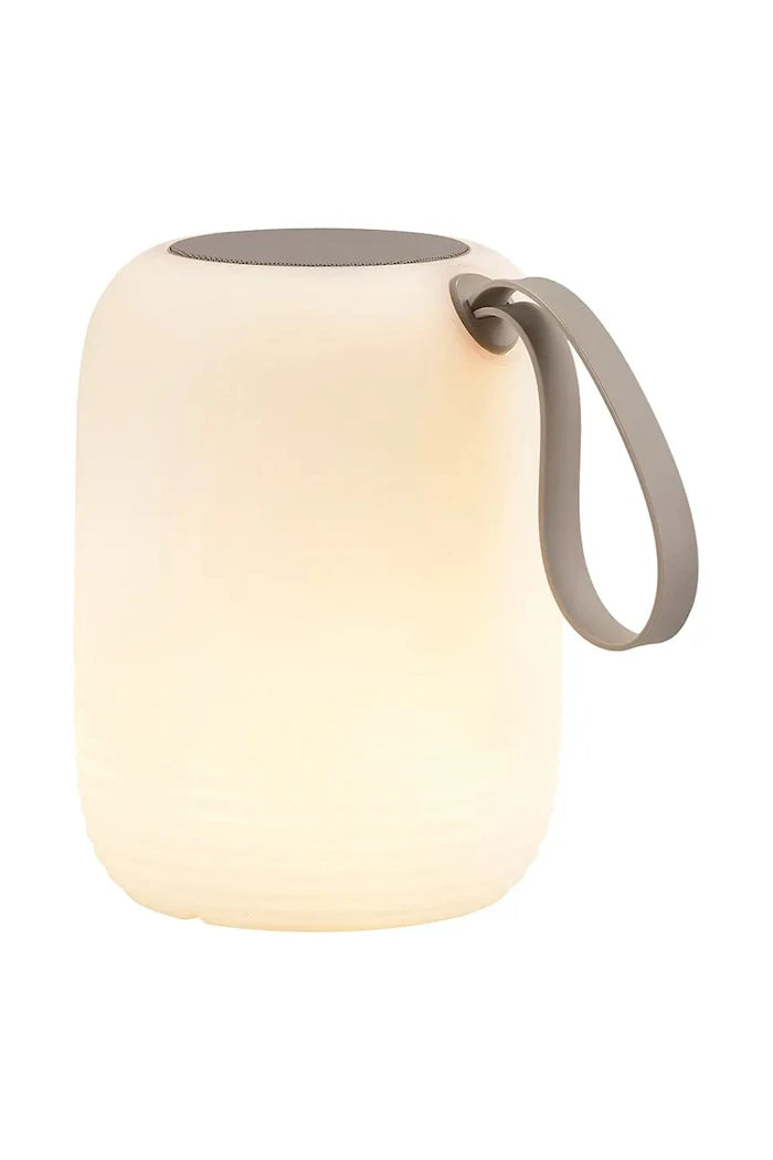 Led лампа с високоговорител Villa Collection