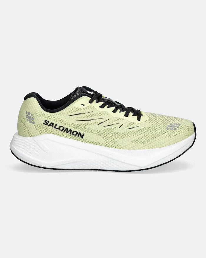 Salomon erkek koşu ayakkabısı AERO BLAZE 4