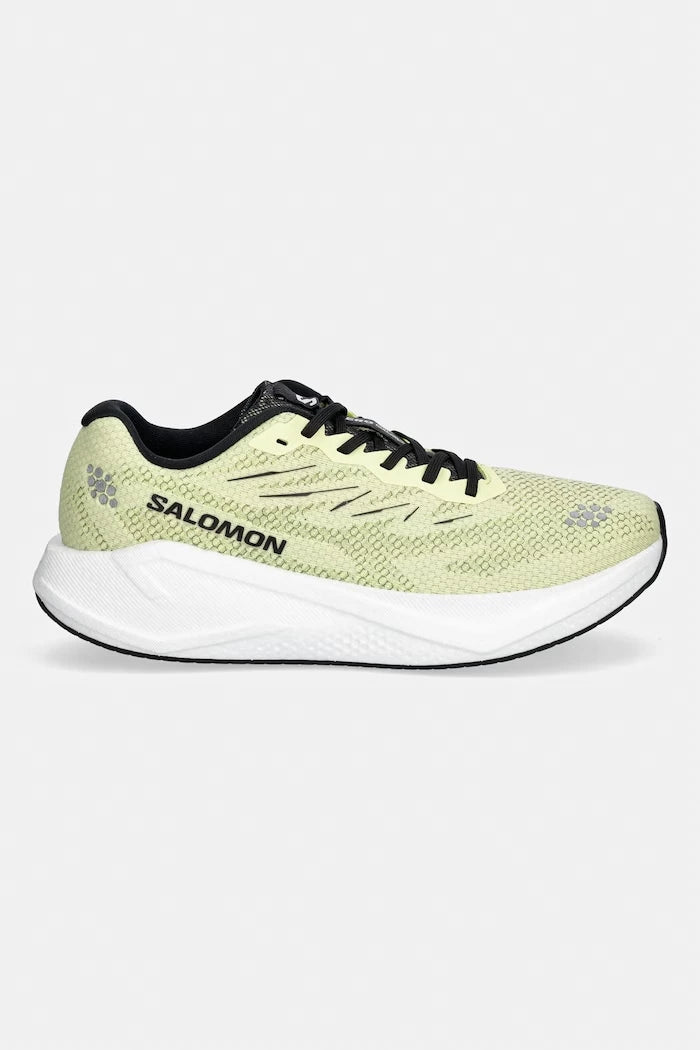Salomon erkek koşu ayakkabısı AERO BLAZE 4