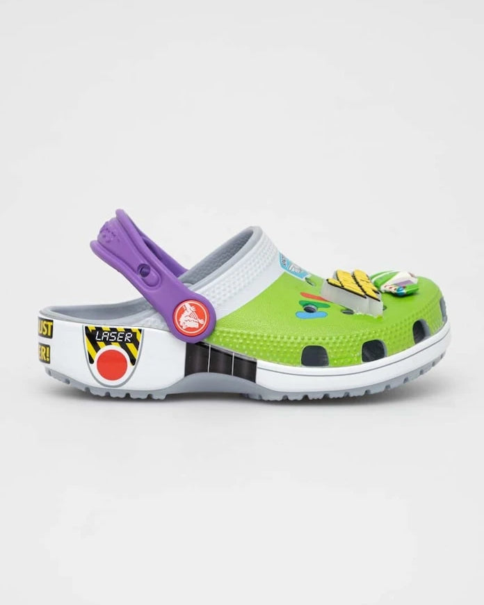 Çocuk Terliği Crocs TOY STORY BUZZ CLASSIC CLOG