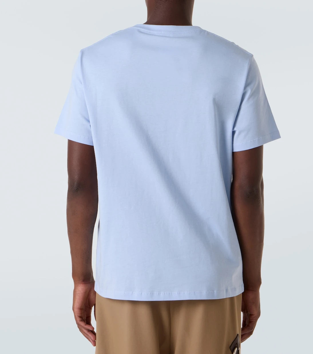 Loewe - Anagram cotton T-shirt