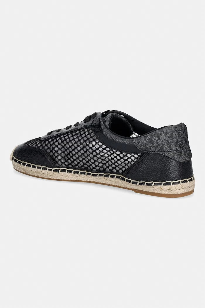 MICHAEL Michael Kors маратонки дамски Ollie Lace Up Espadrille
