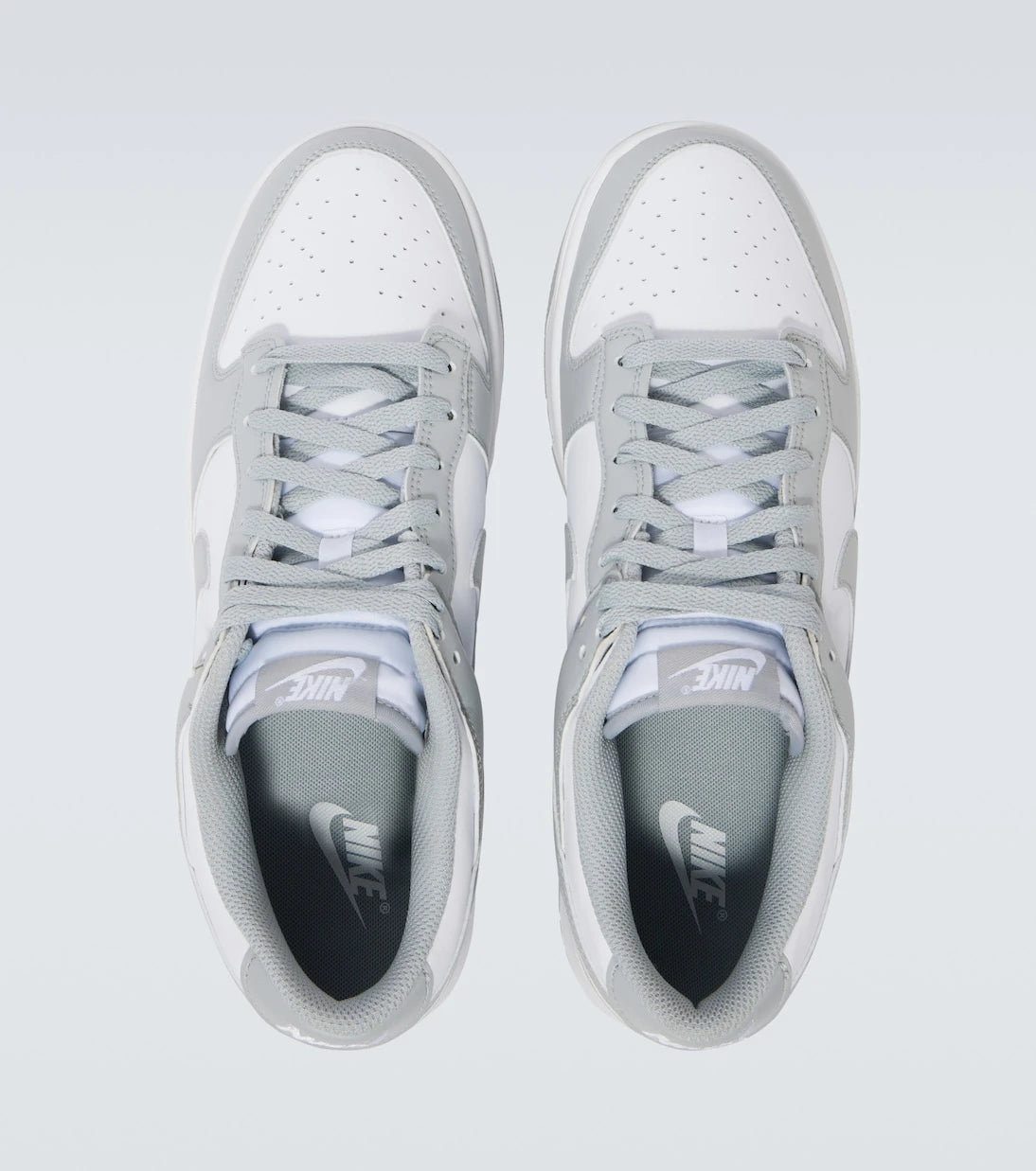 Nike - Dunk Low Retro sneakers