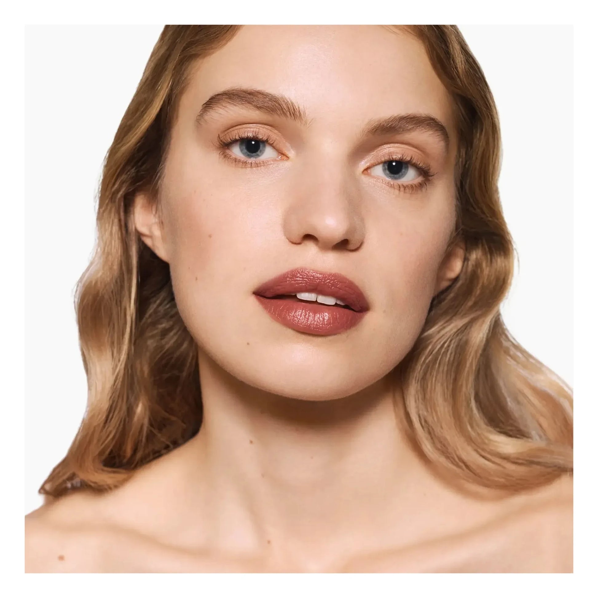 Rose Inc - Satin lipstick | Persuasive