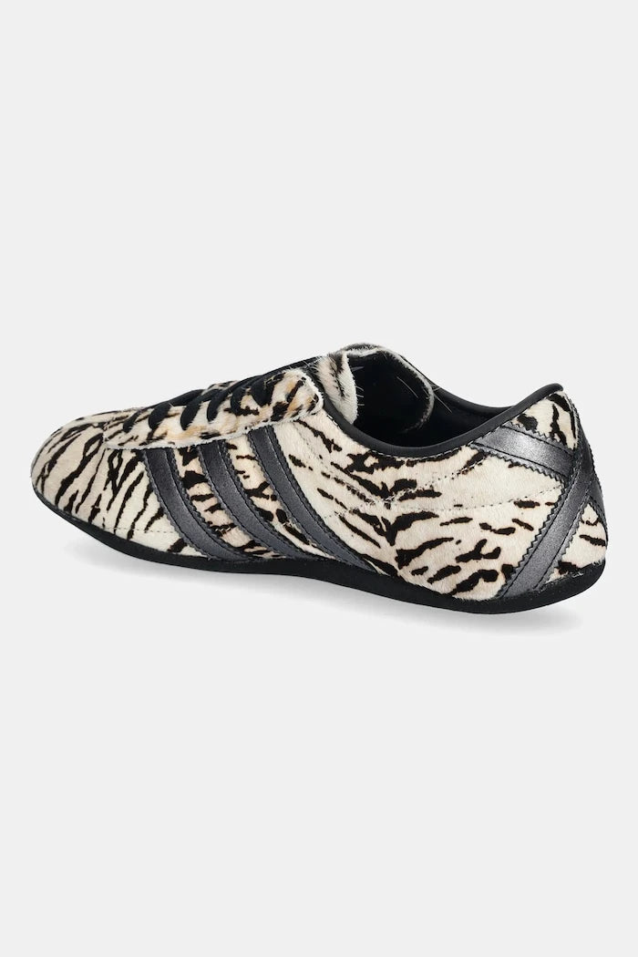 Deri adidas Originals Tokyo spor ayakkabı