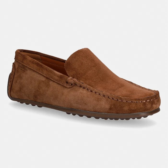 Vagabond Shoemakers kadın süet mokasen LARISSA