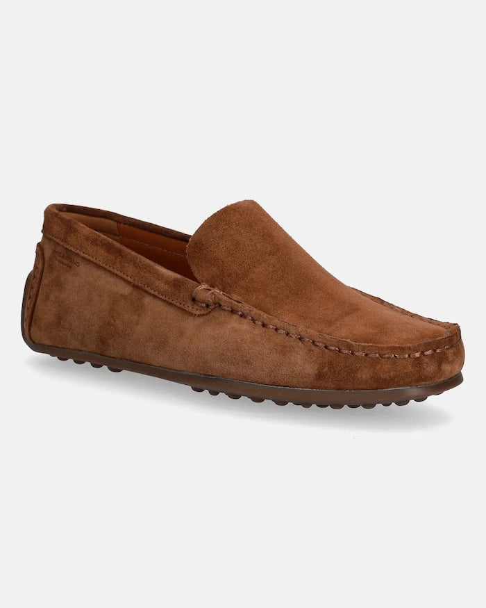 Vagabond Shoemakers kadın süet mokasen LARISSA