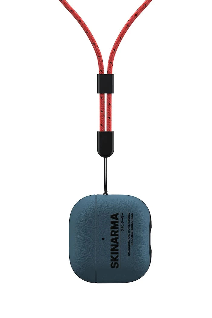 Skinarma AirPods 4 Kablosuz Kulaklık Kılıfı