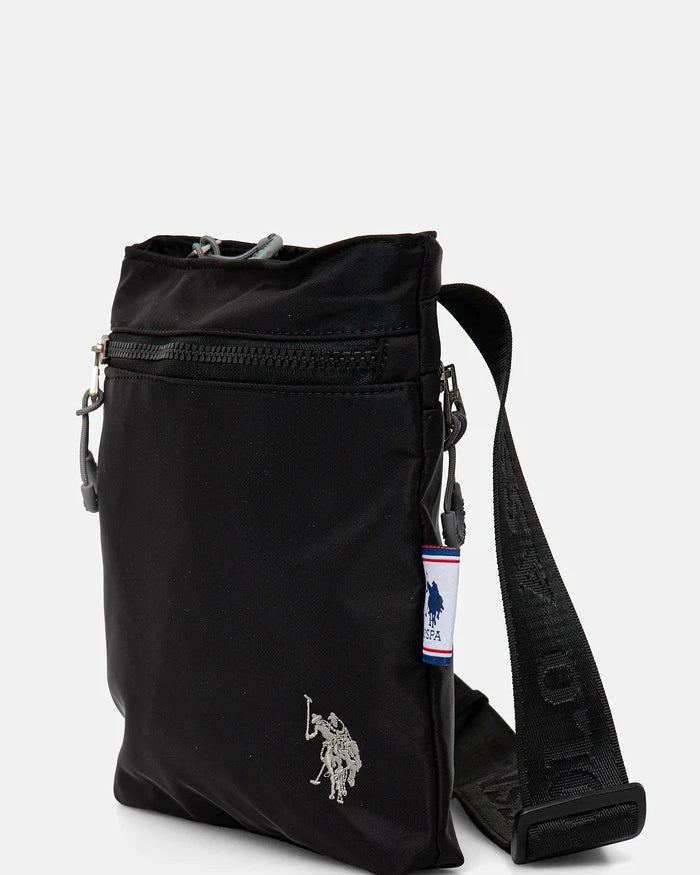 U.S. Polo Assn. Bigfork Omuz Çantası