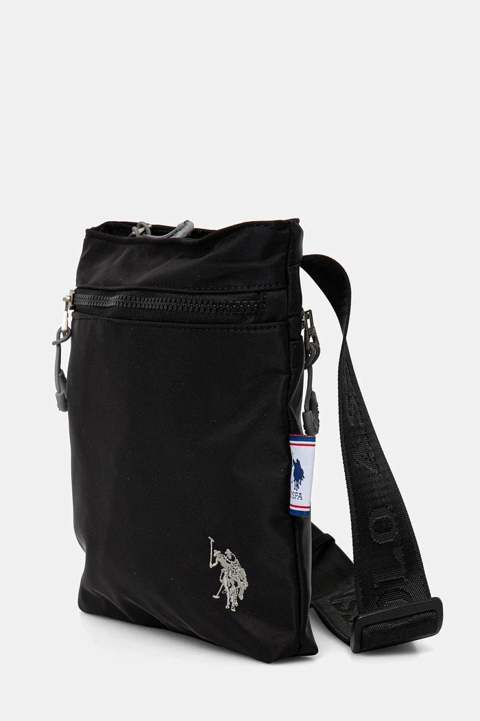 U.S. Polo Assn. Bigfork Omuz Çantası