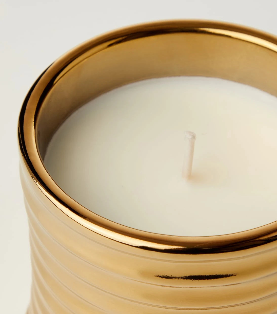 Loewe Home Scents - شمعة Earl Grey Medium معطرة
