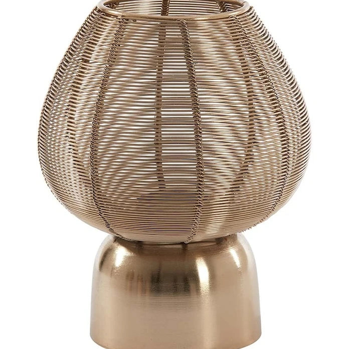 Декоративен свещник Light & Living