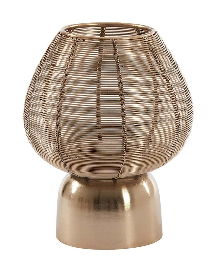 Декоративен свещник Light & Living