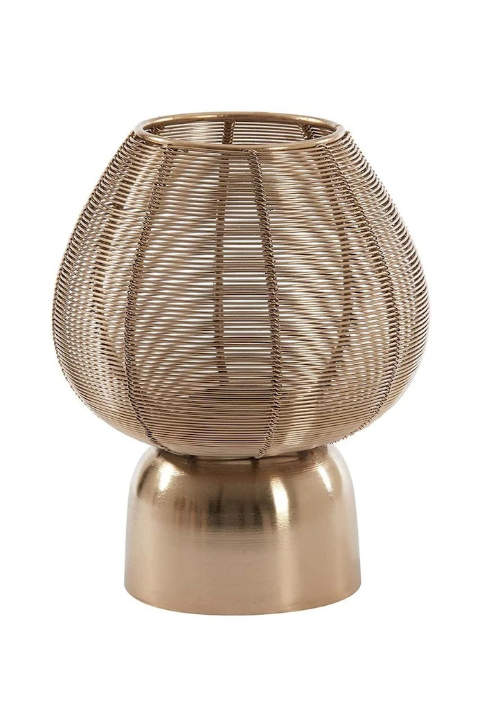 Декоративен свещник Light & Living