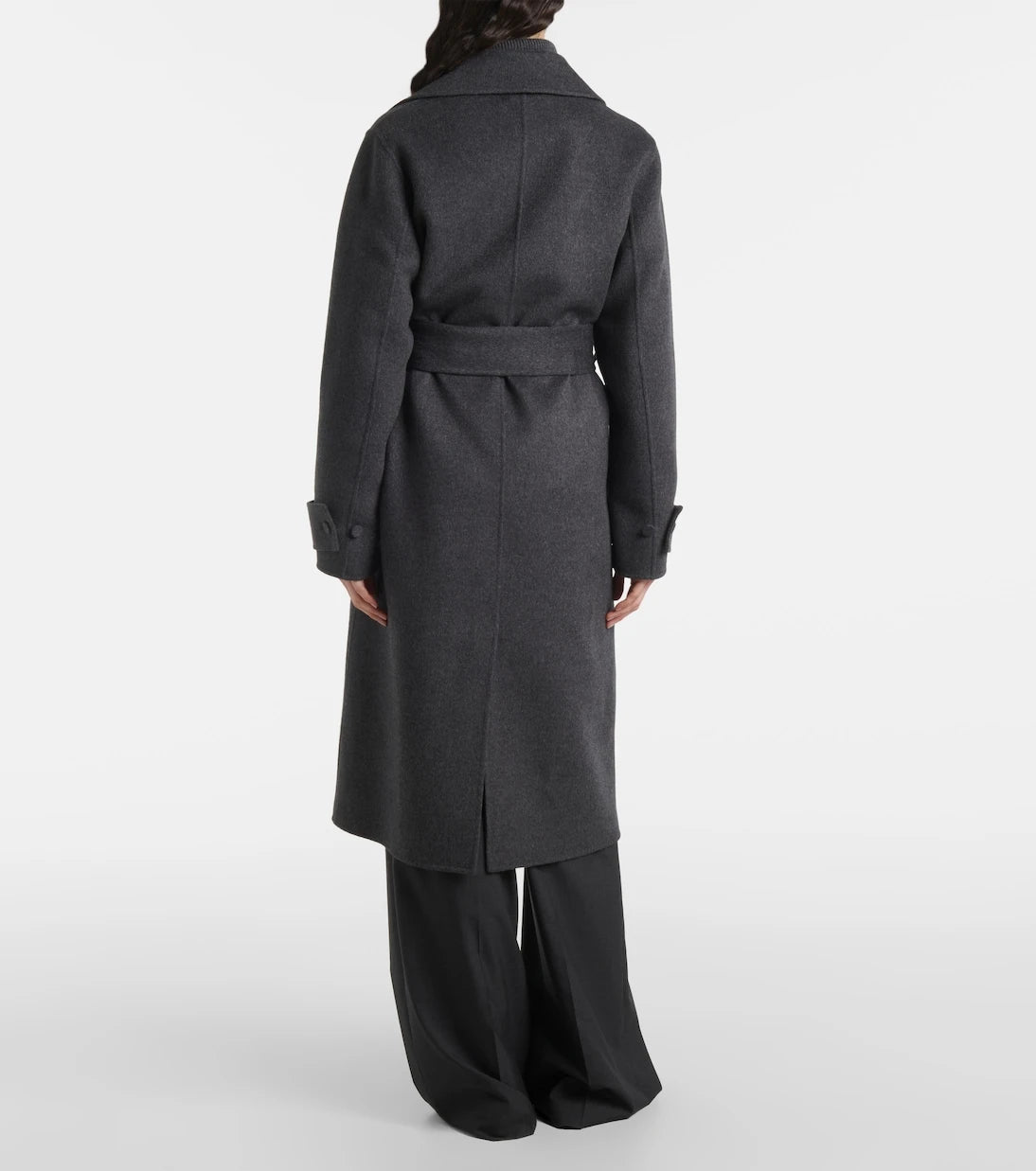 Joseph - Arline wool and cashmere coat