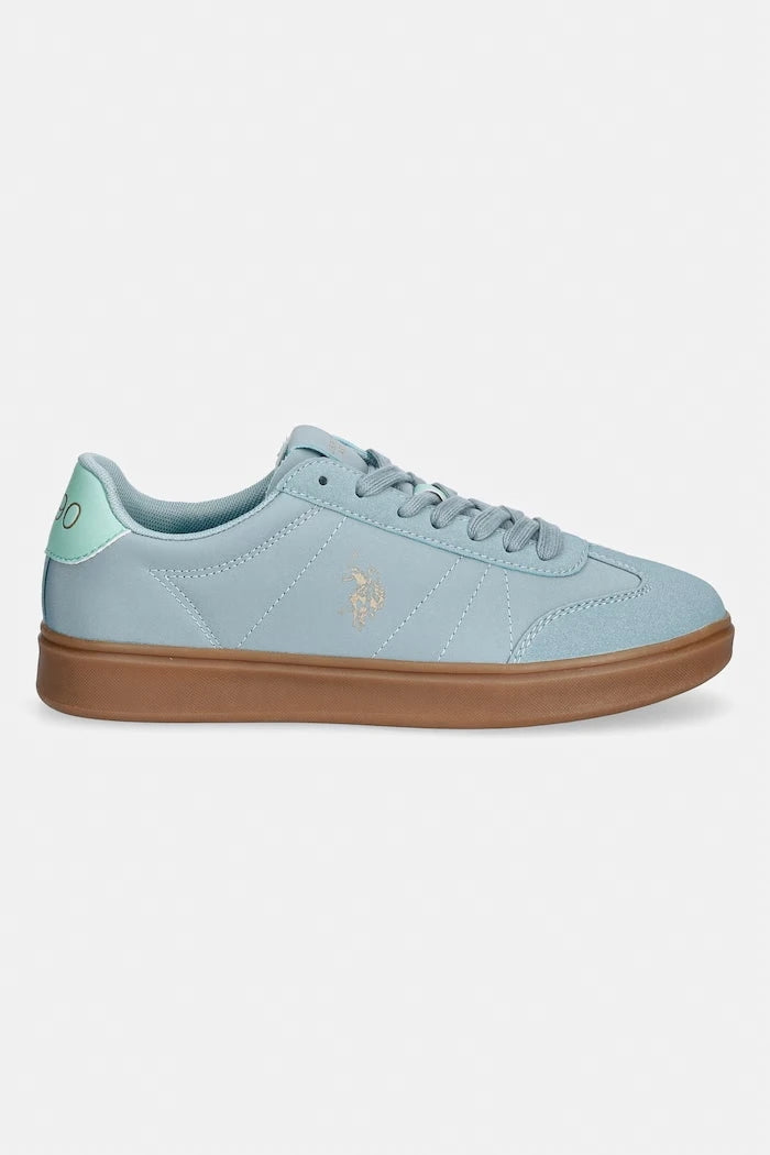 U.S. Polo Assn. MARLYN004B Kadın Spor Ayakkabı