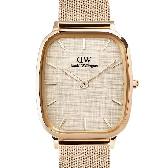 Часовник Daniel Wellington