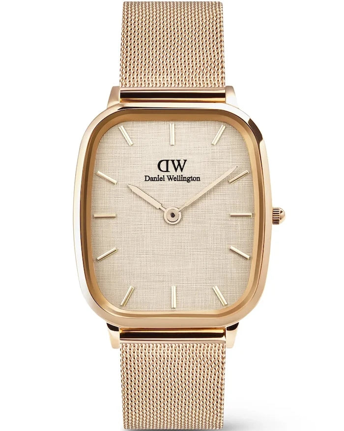Часовник Daniel Wellington