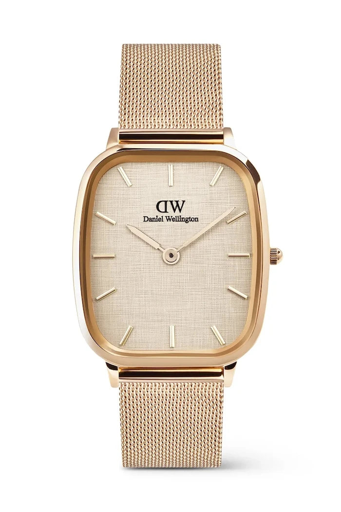 Daniel Wellington Saat