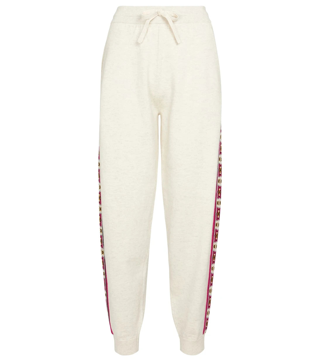 Isabel Marant - Ekira jacquard sweatpants