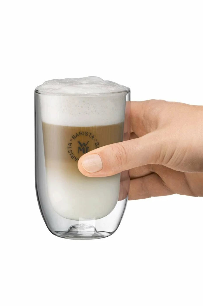 Комплект чаши WMF Latte Macchiato Barista (2 броя)