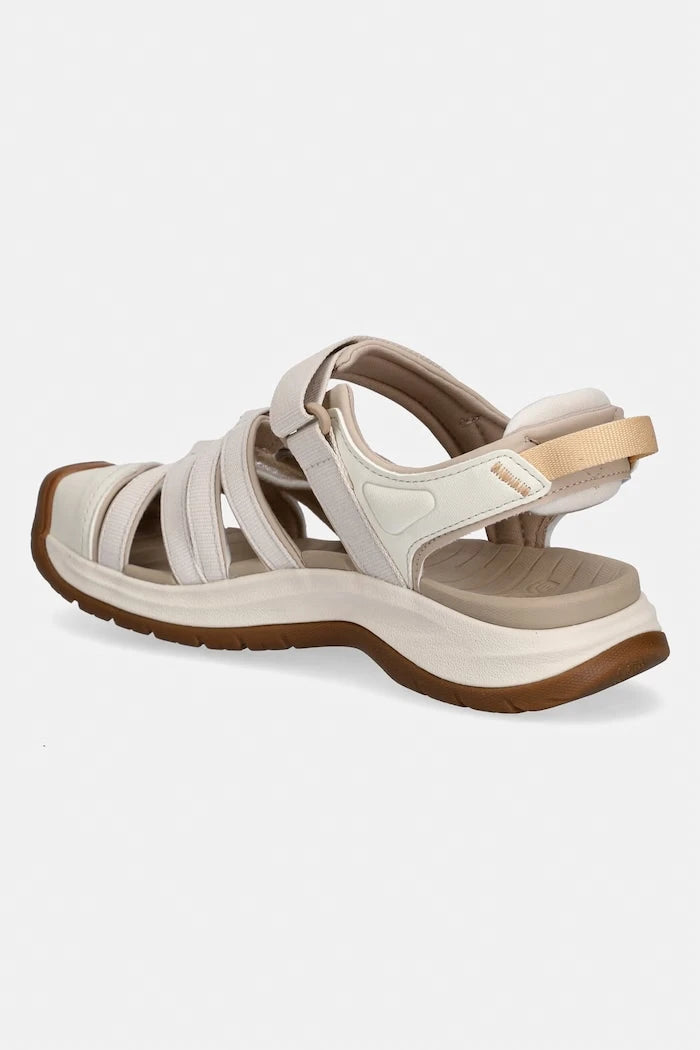 Teva Kapalı Burunlu Kadın Sandalet Ayakkabı Tirra Sport CT