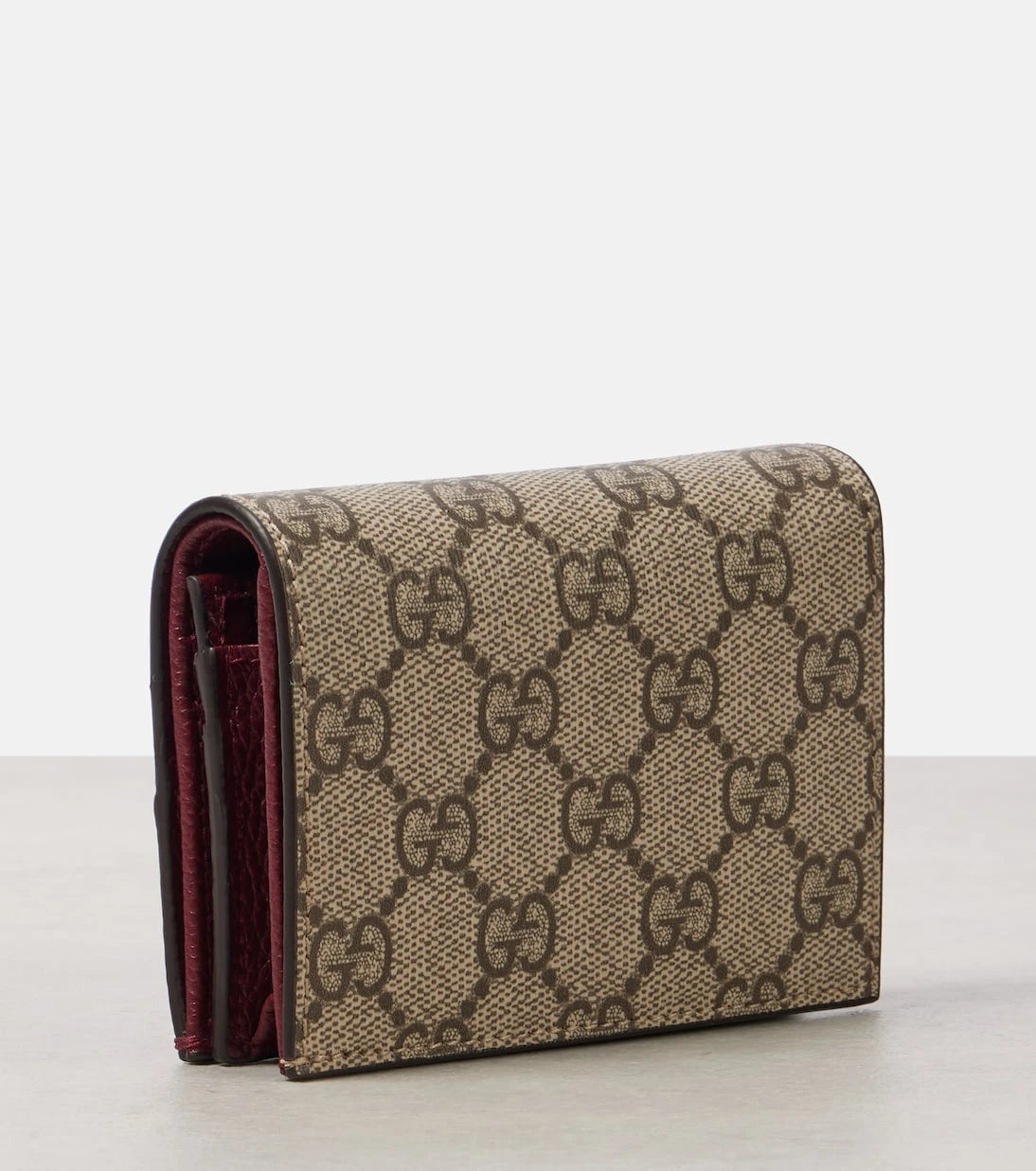 Gucci - Gucci Marmont Mini cüzdan