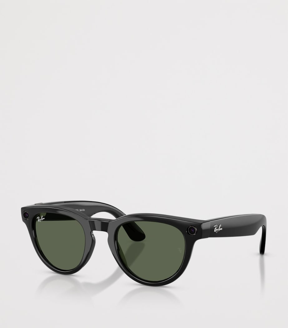 Meta Headliner AI Sunglasses