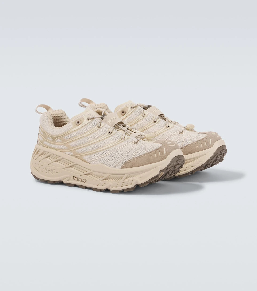 Hoka One One - Stinson Evo OG running shoes