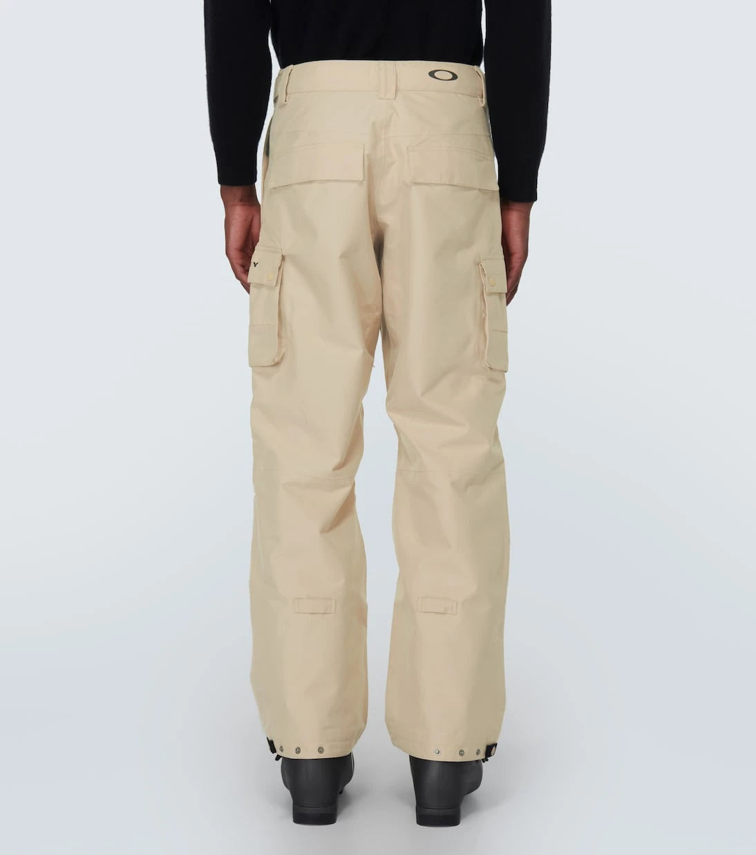 Oakley - Pivot Cargo Shell ski pants