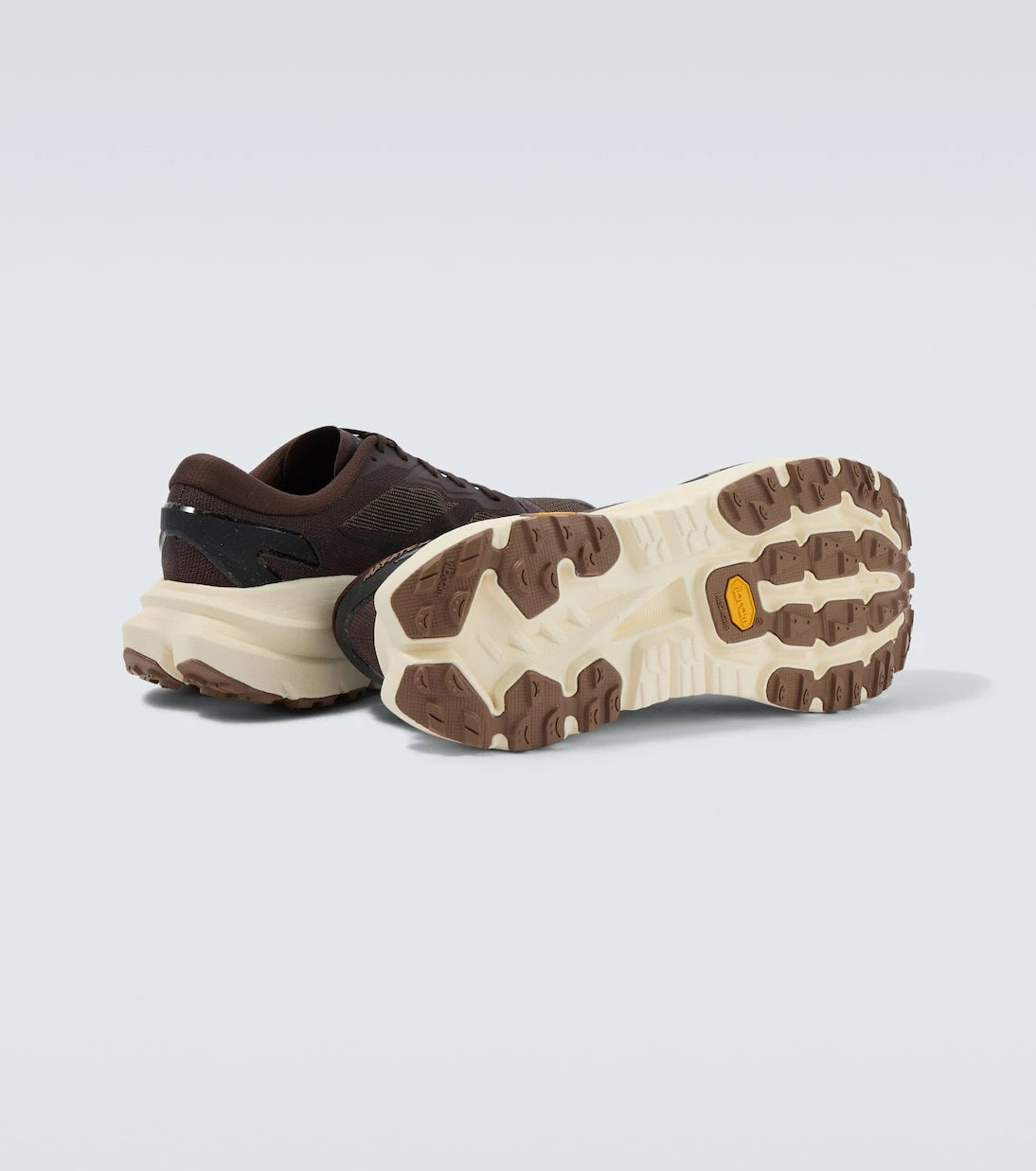 Hoka One One - أحذية مافيت X للجري على الطرق الوعرة