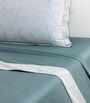 Graminee Super King Flat Sheet (270cm x 295cm)