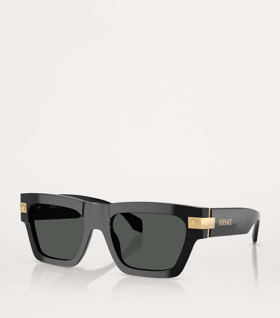 Versace Nylon VE4464 Sunglasses