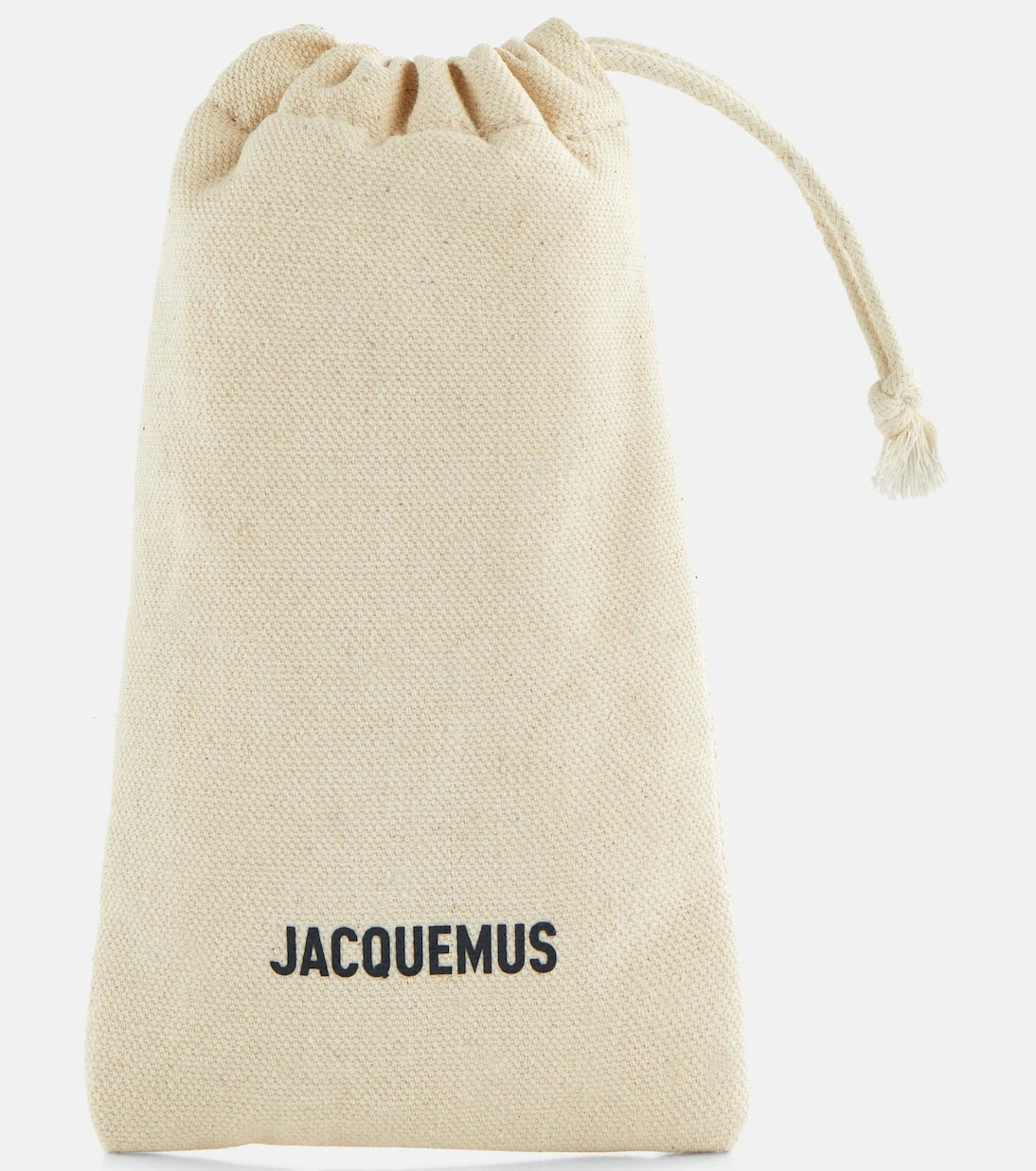 Jacquemus - Les Lunettes Tupi square sunglasses
