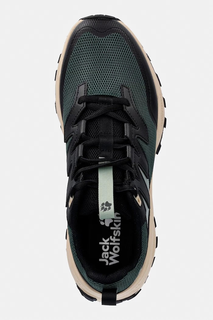 Jack Wolfskin Erkek Ps Trail Low Trekking Ayakkabısı