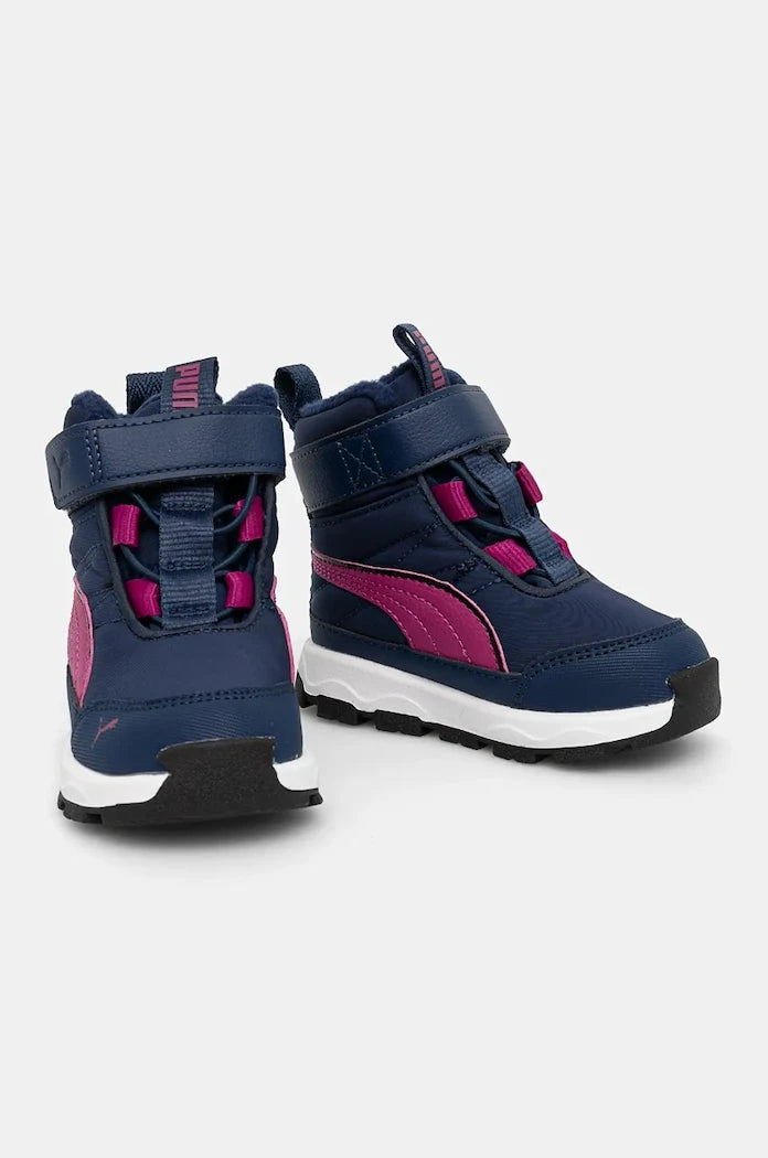 Puma Evolve Boot AC+ Inf Çocuk Kışlık Bot