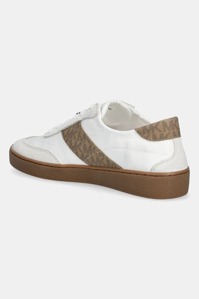 Маратонки MICHAEL Michael Kors Kaycee Lace Up