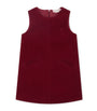 Cotton Corduroy Jolla Dress (10-14 Years)