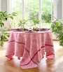 Le Jacquard Français Linen À L’Orangerie Tablecloth (175cm x 320cm)
