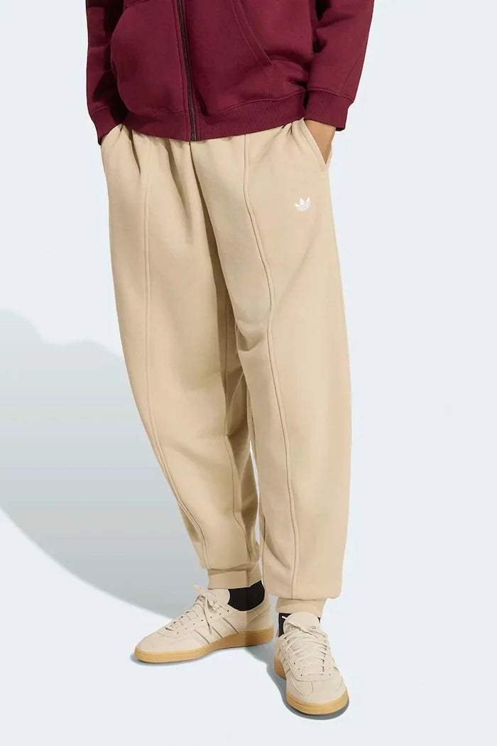 adidas Originals çocuk pamuklu spor pantolon