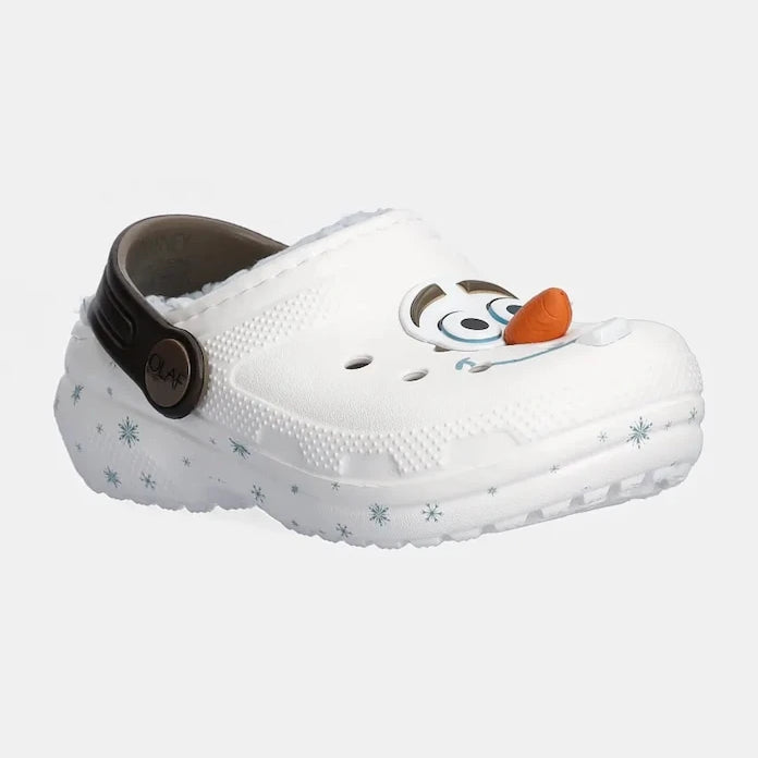 Чехли Crocs CLASSIC FROZEN OLAF CLOG