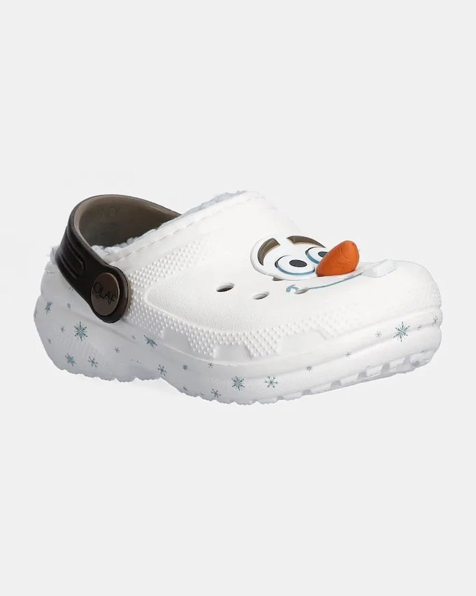 Чехли Crocs CLASSIC FROZEN OLAF CLOG
