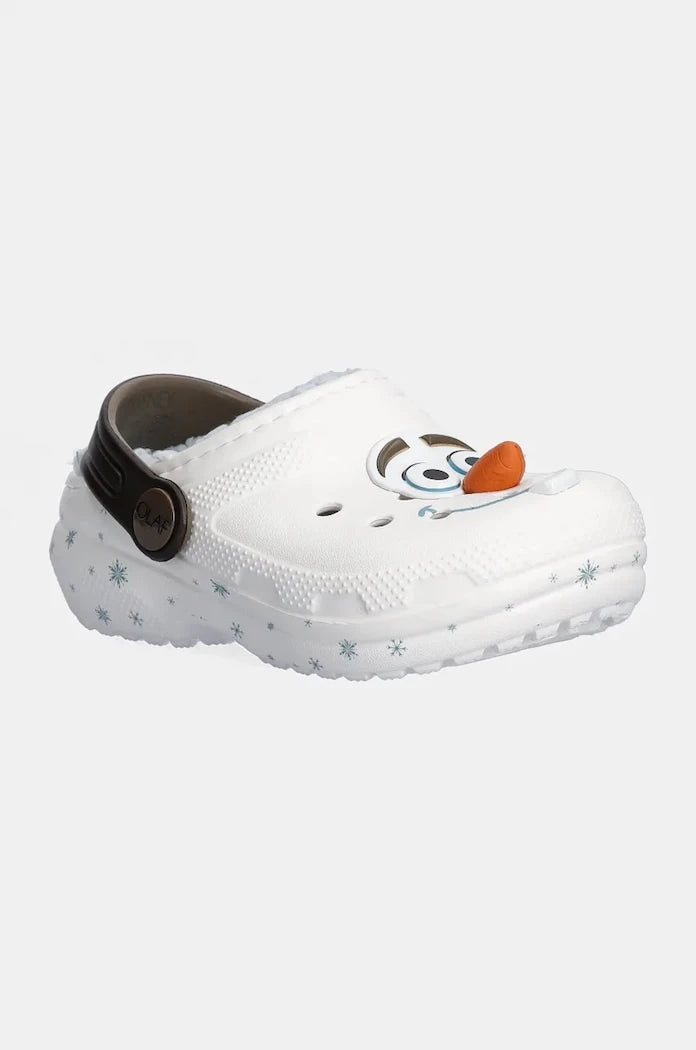 Чехли Crocs CLASSIC FROZEN OLAF CLOG