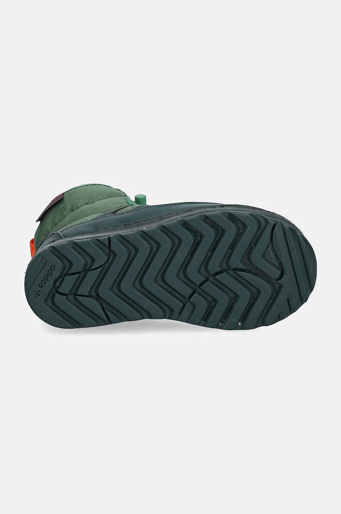 Детски апрески adidas Originals SUPERSTAR 360 BOOT 2.0