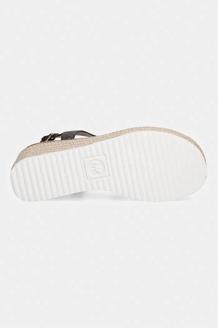 Сандали MICHAEL Michael Kors Val Thong Wedge