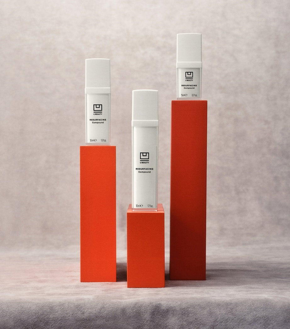 Resurfacing Compound (15ml)