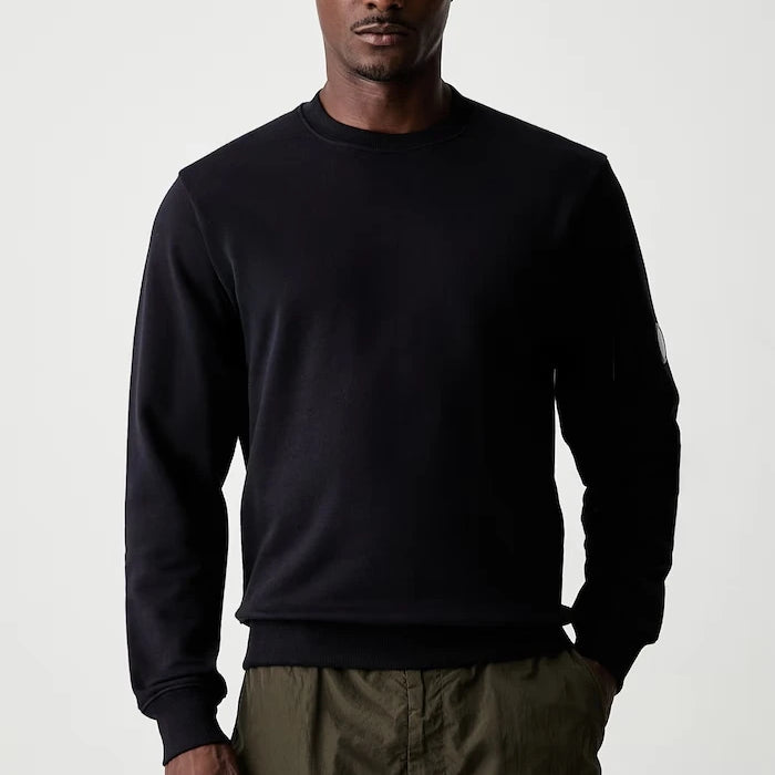 C.P. Company erkek pamuklu sweatshirt