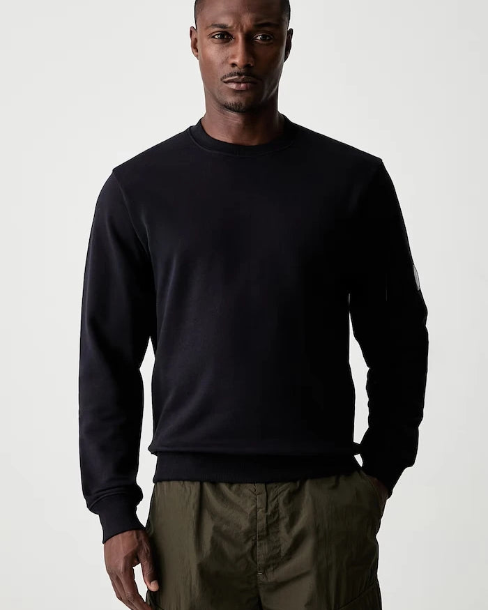 C.P. Company erkek pamuklu sweatshirt